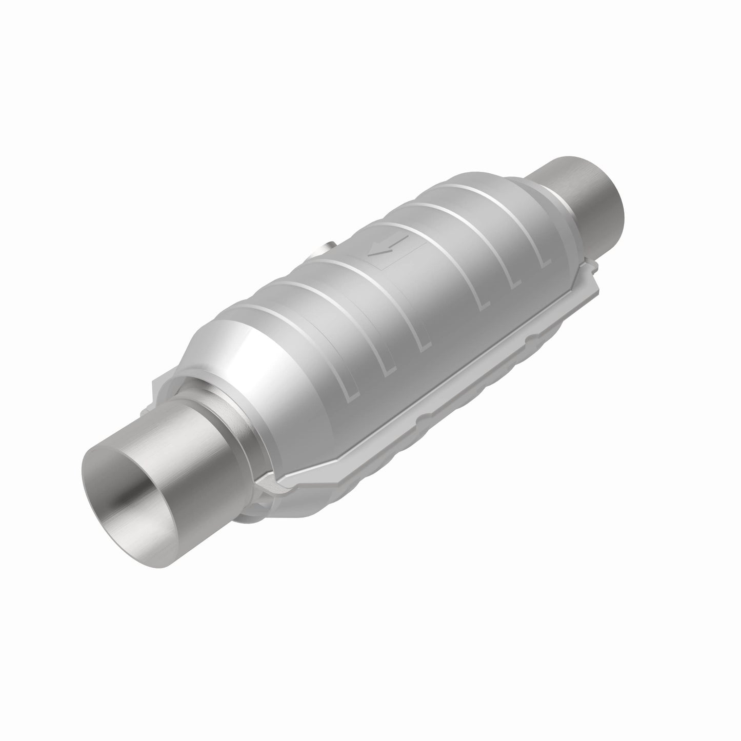 Magnaflow HM Grade Universal Catalytic Converter - 2.00in. by MagnaFlow Exhaust Products