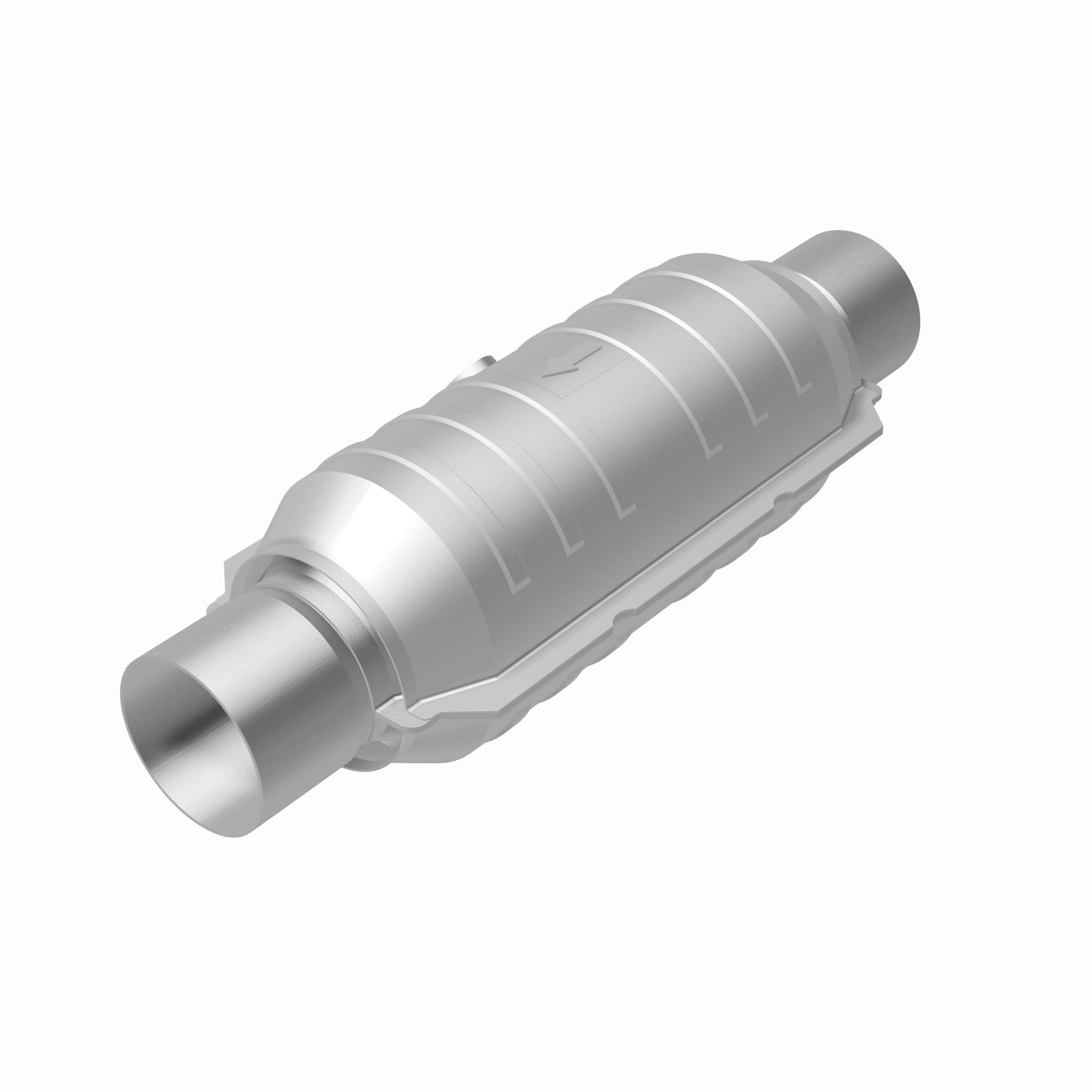 Magnaflow HM Grade Universal Catalytic Converter - 2.00in. by MagnaFlow Exhaust Products