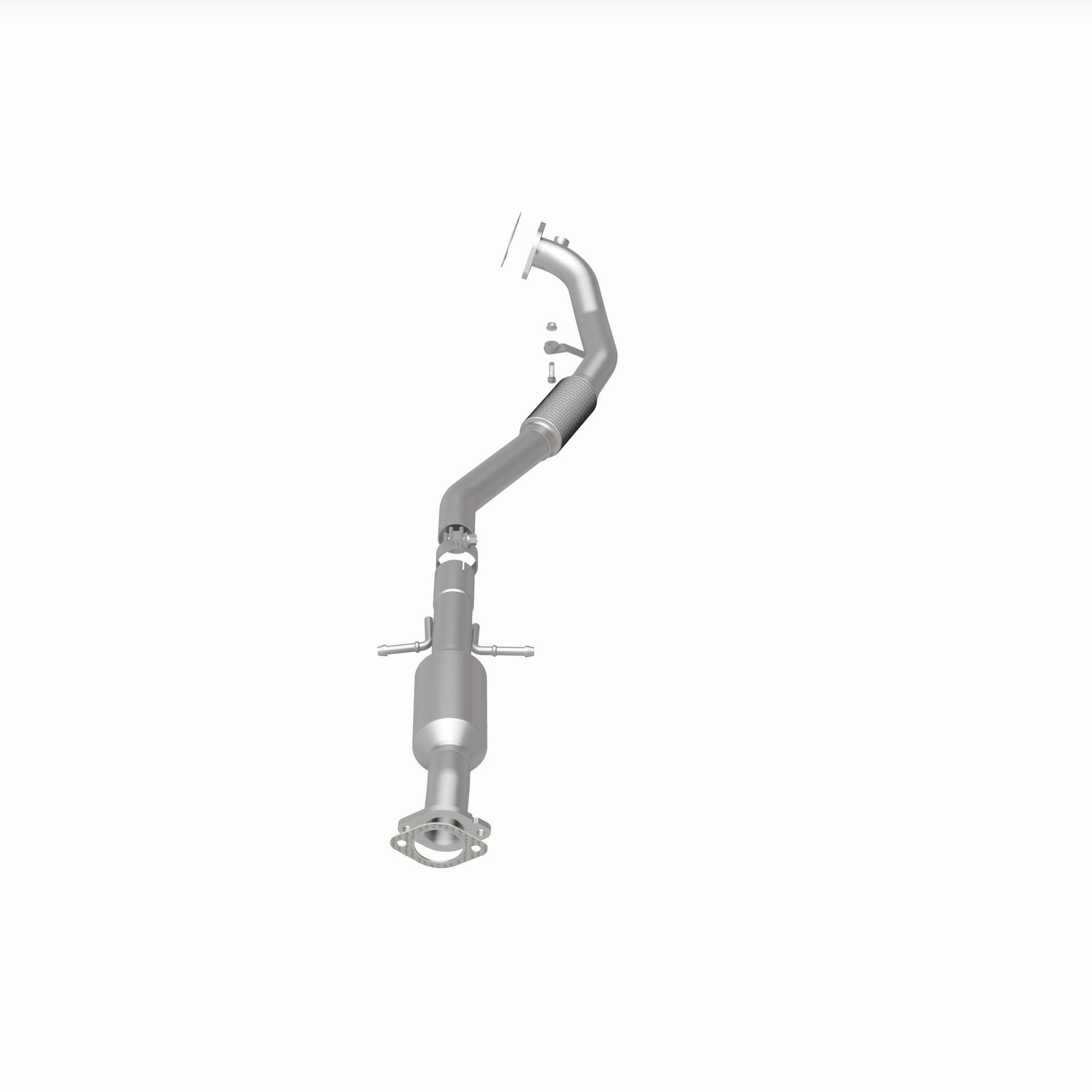 Magnaflow OEM Grade Direct-Fit Catalytic Converter by MagnaFlow Exhaust Products