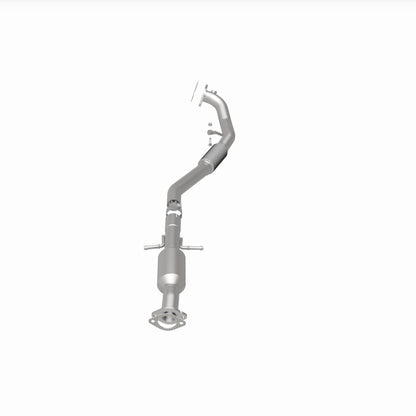 Magnaflow OEM Grade Direct-Fit Catalytic Converter by MagnaFlow Exhaust Products