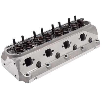 Engine Cylinder Head by Edelbrock