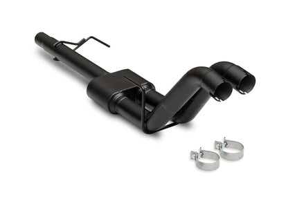 Flowmaster Outlaw Direct Fit Muffler by Flowmaster