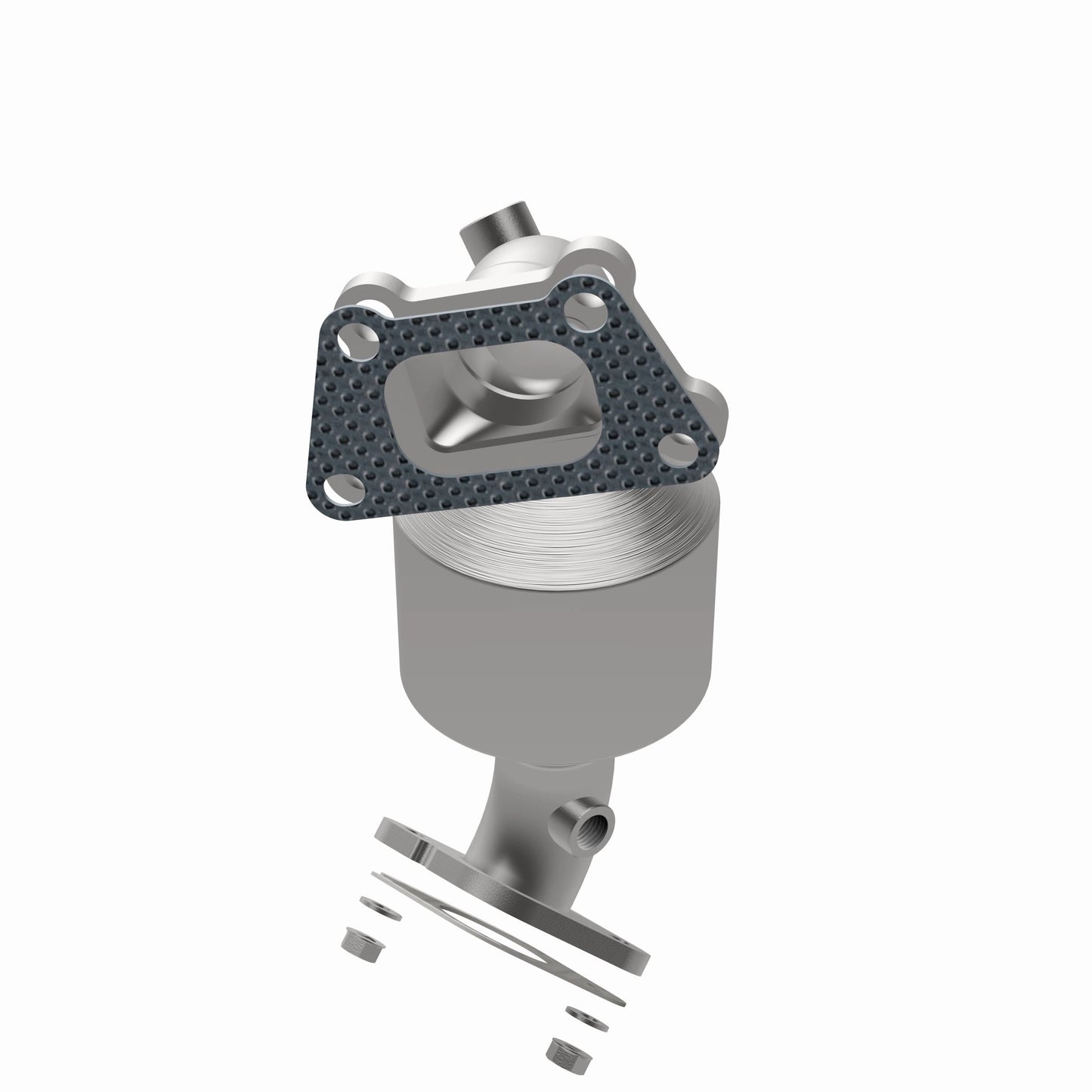 Magnaflow California Direct-Fit Catalytic Converter by MagnaFlow Exhaust Products