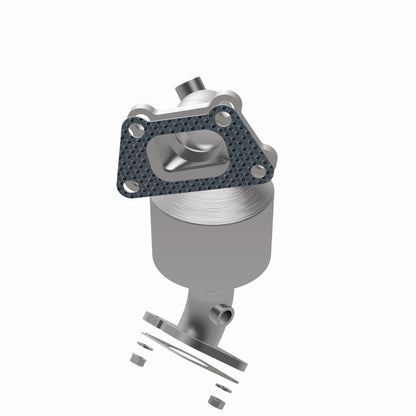Magnaflow California Direct-Fit Catalytic Converter by MagnaFlow Exhaust Products