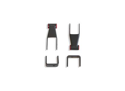 3" FLIP KIT W/ SHACKLES by MaxTrac