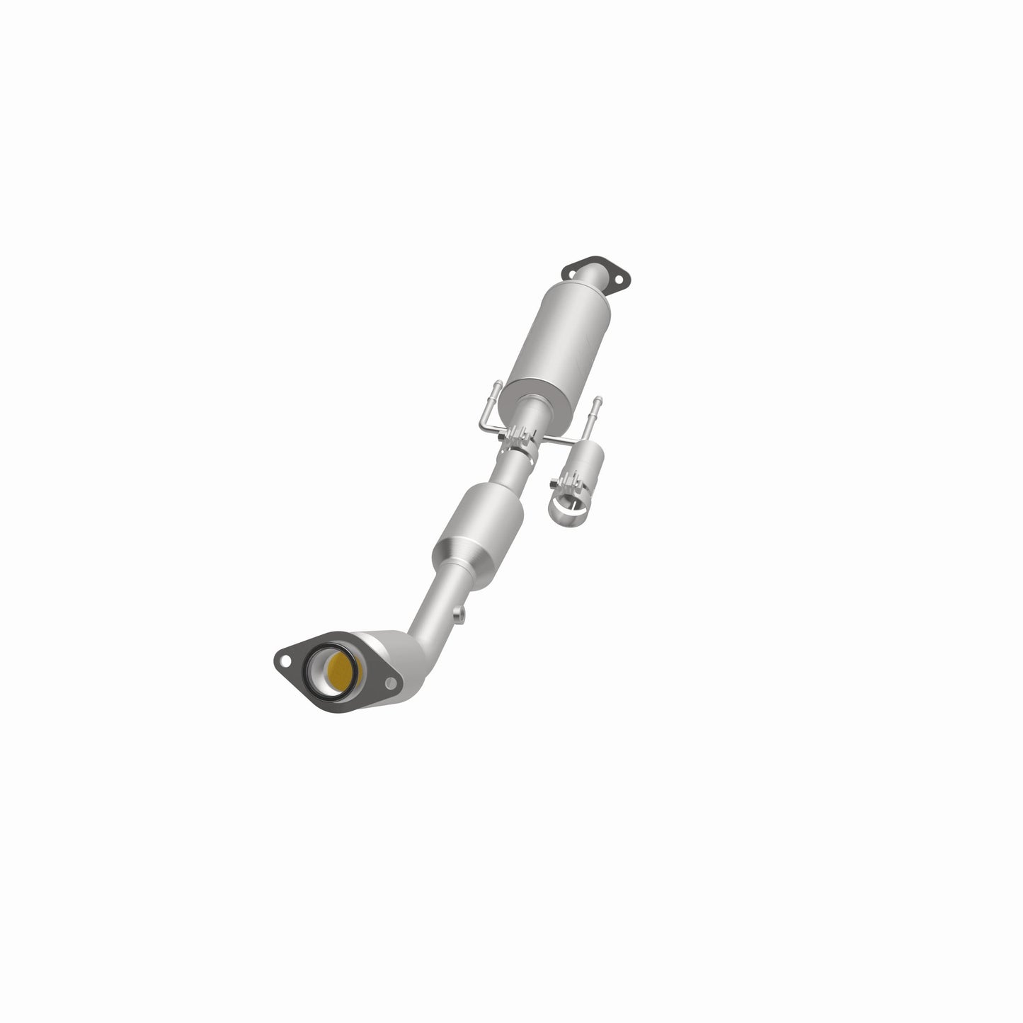 Magnaflow OEM Grade Direct-Fit Catalytic Converter by MagnaFlow Exhaust Products
