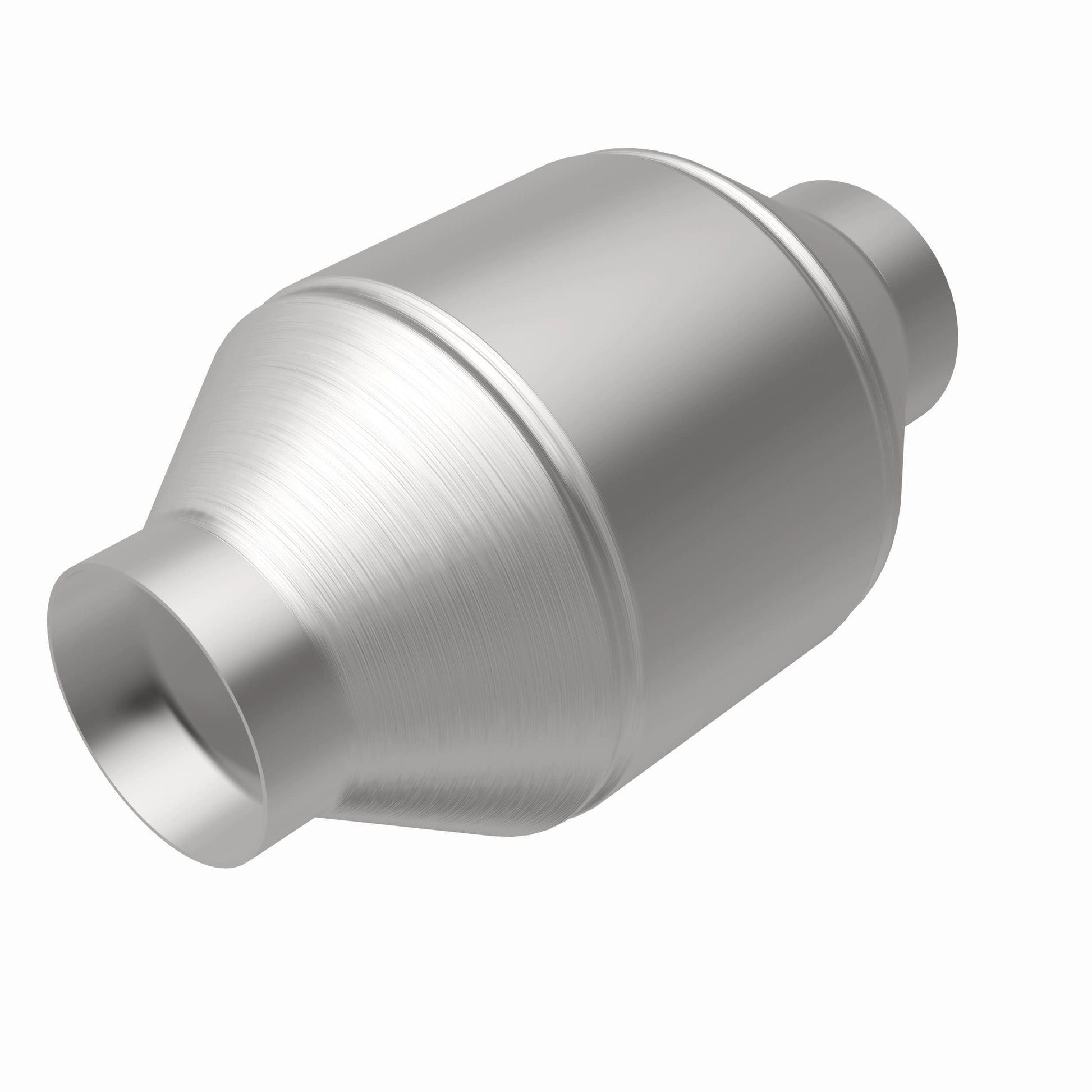 Magnaflow OEM Grade Universal Catalytic Converter - 2.50in. by MagnaFlow Exhaust Products