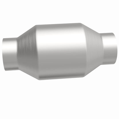 Magnaflow OEM Grade Universal Catalytic Converter - 3.00in. by MagnaFlow Exhaust Products