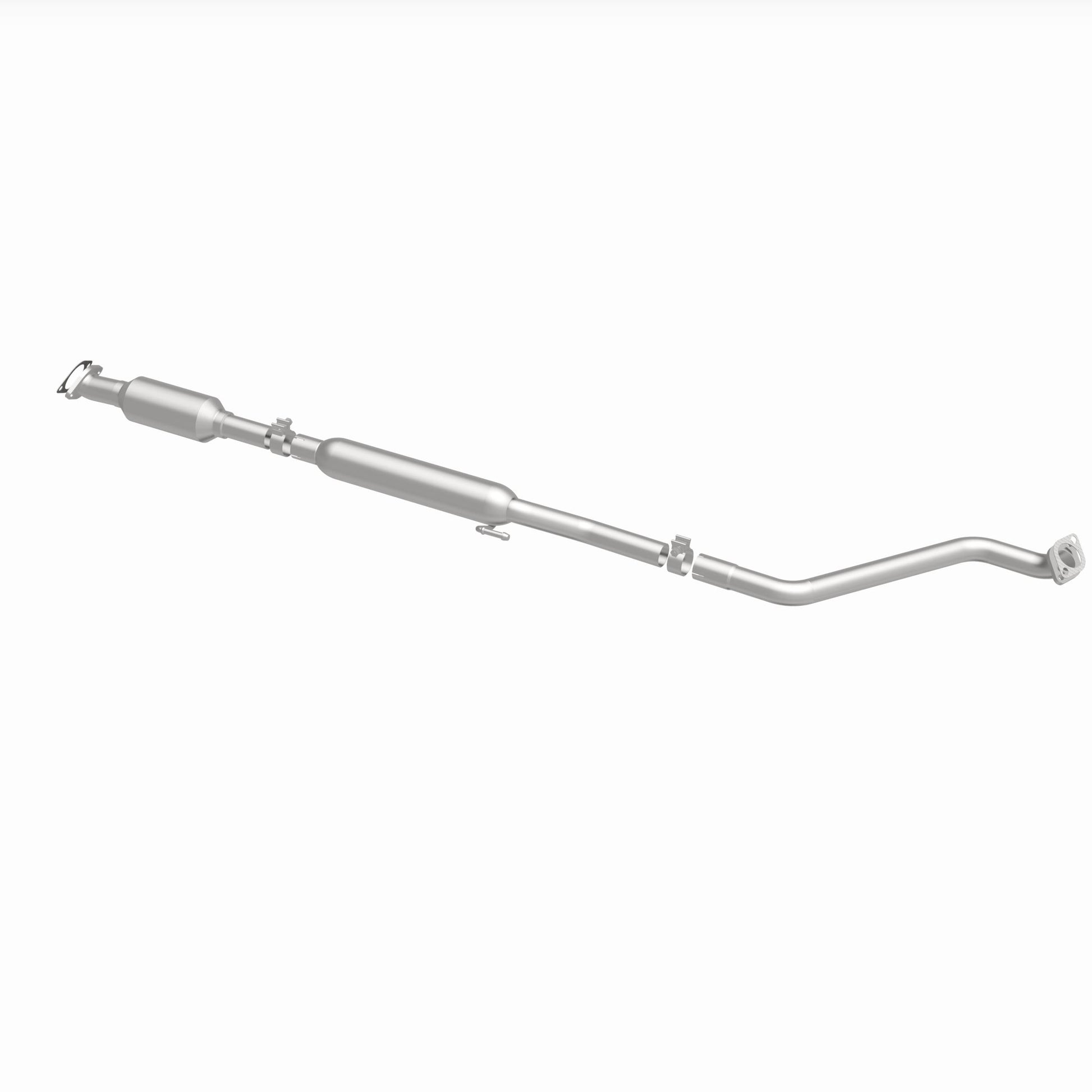Magnaflow OEM Grade Direct-Fit Catalytic Converter by MagnaFlow Exhaust Products