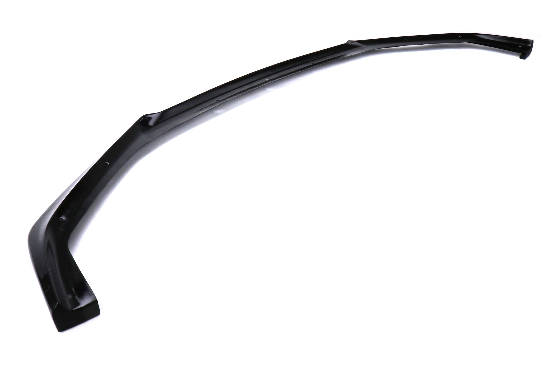 OLM CS Style Carbon Fiber Front Lip - 2013-2016 Scion FR-S by MYX Automotive