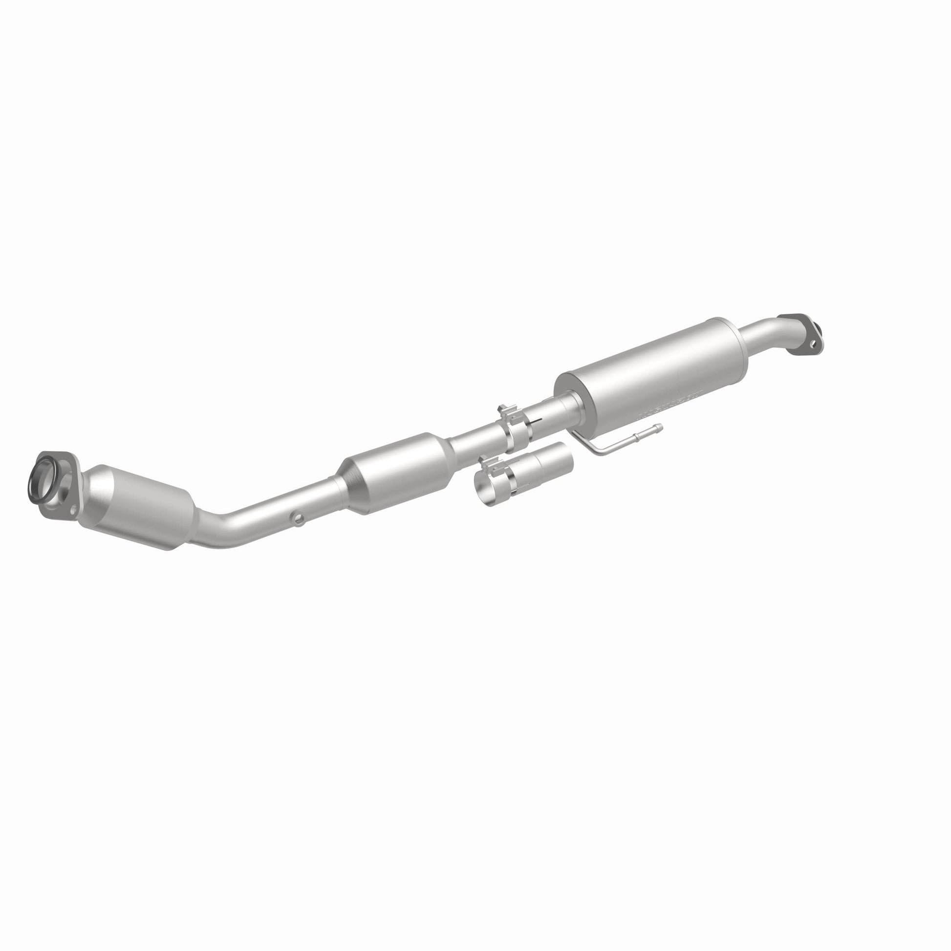 Magnaflow OEM Grade Direct-Fit Catalytic Converter by MagnaFlow Exhaust Products