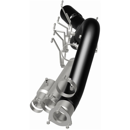 Magnaflow Black DPF Series Diesel 5in. Filter-Back by MagnaFlow Exhaust Products