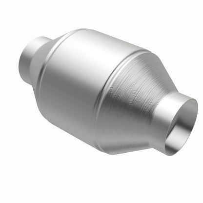 Magnaflow OEM Grade Universal Catalytic Converter - 2.50in. by MagnaFlow Exhaust Products