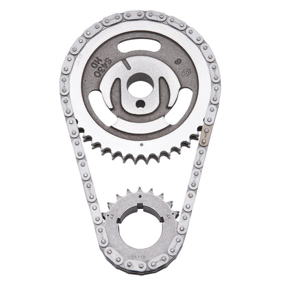Engine Timing Set by Edelbrock