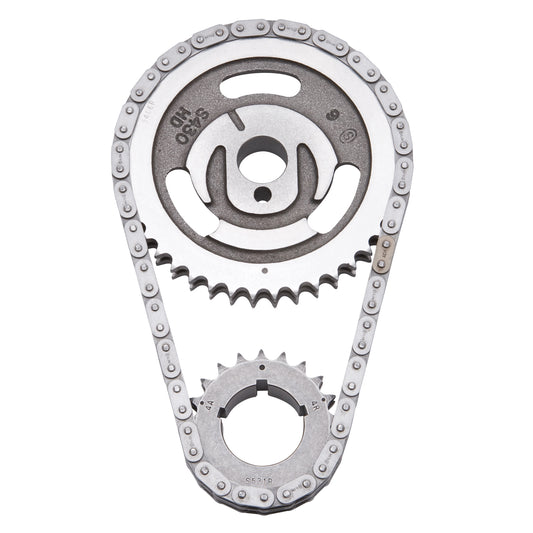Engine Timing Set by Edelbrock
