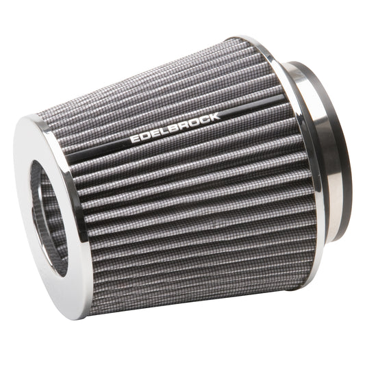 Engine Air Filter by Edelbrock