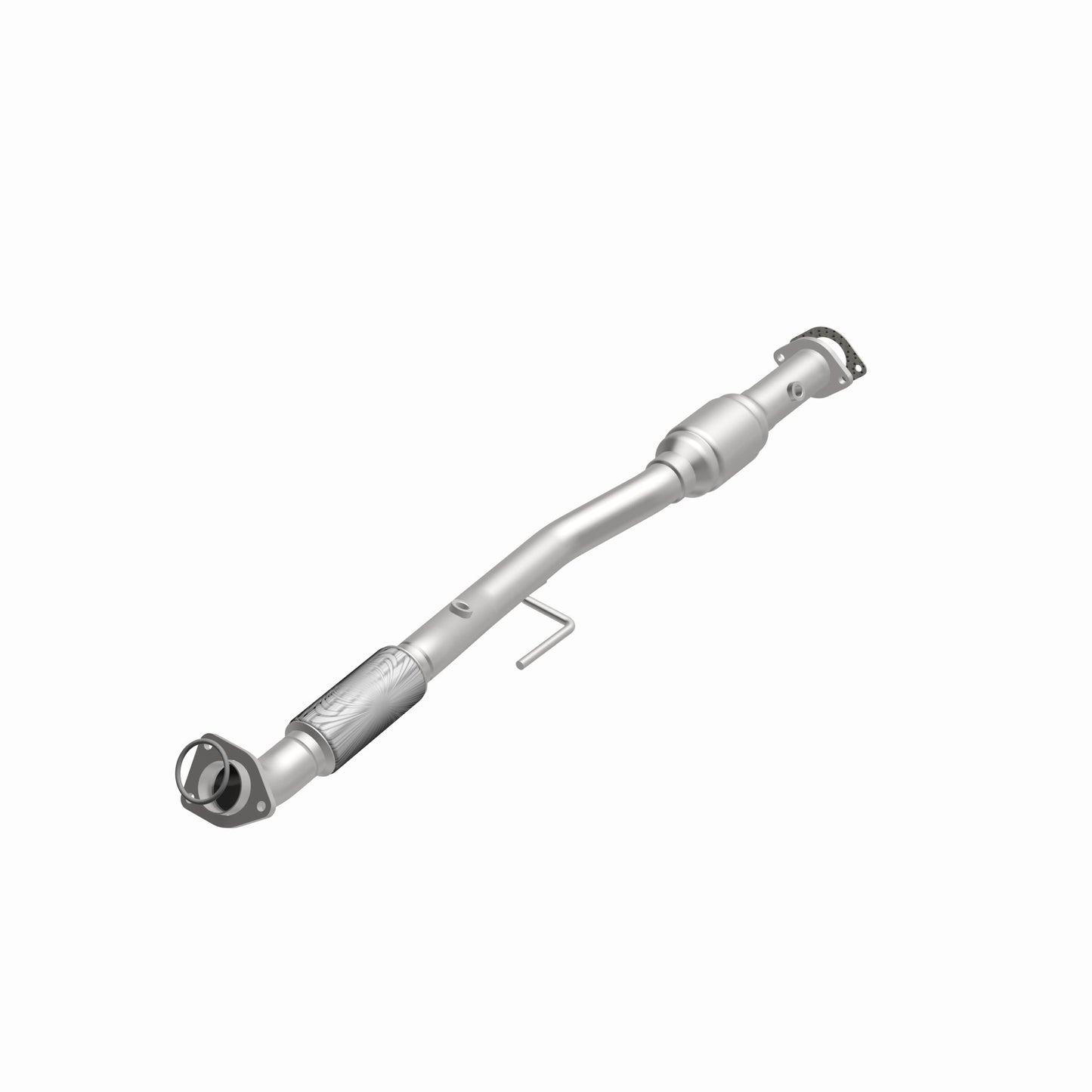 Magnaflow HM Grade Direct-Fit Catalytic Converter by MagnaFlow Exhaust Products