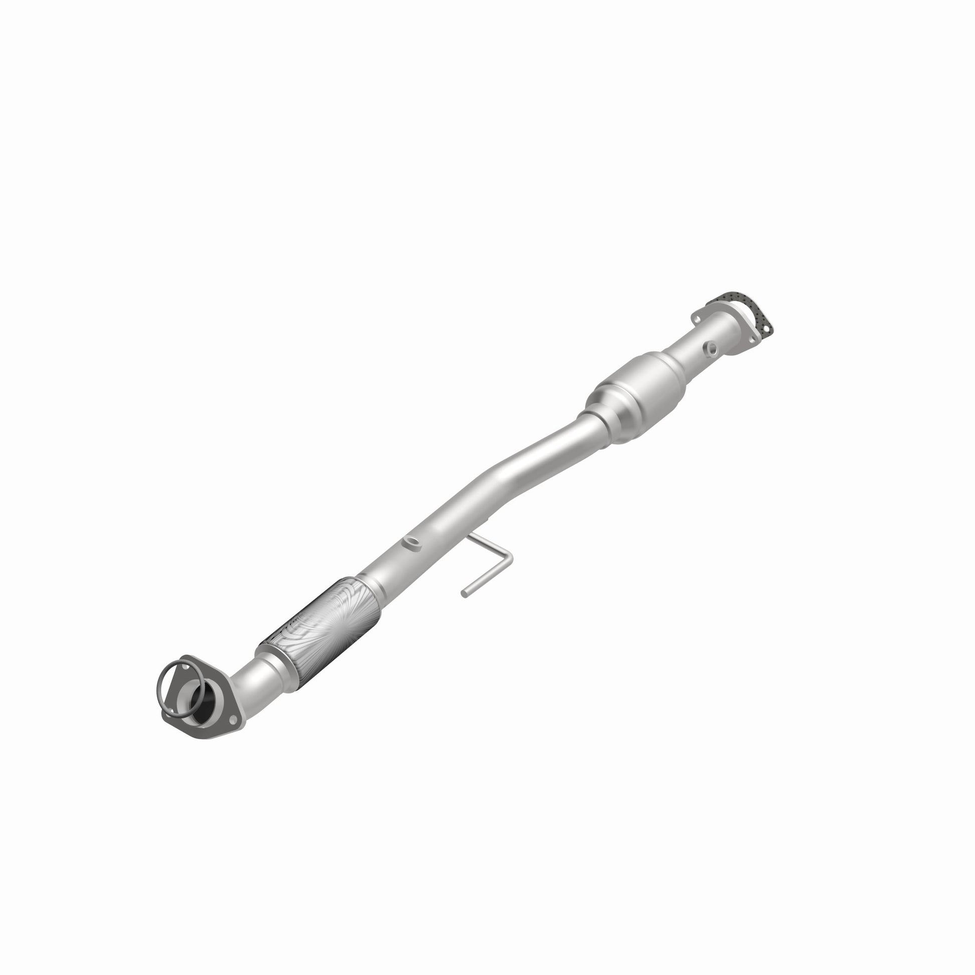 Magnaflow HM Grade Direct-Fit Catalytic Converter by MagnaFlow Exhaust Products