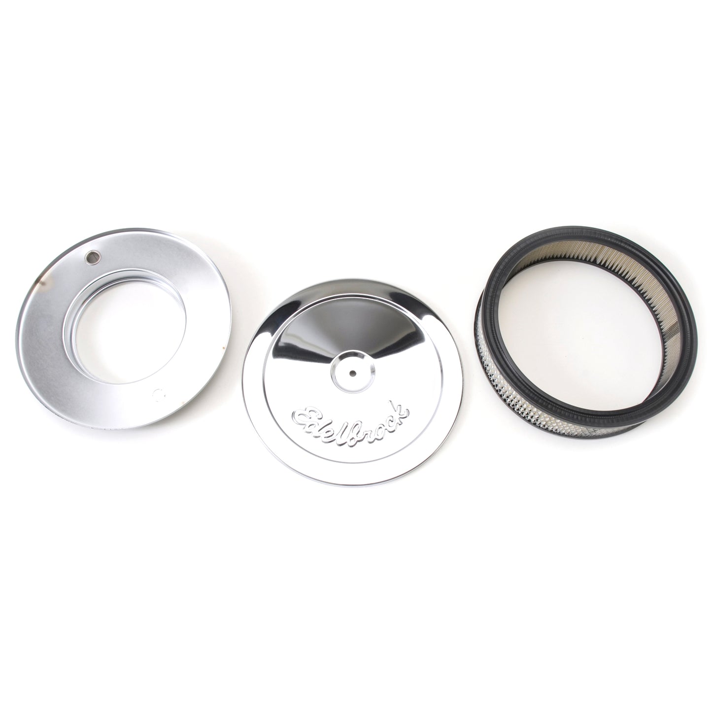 Air Cleaner Assembly by Edelbrock