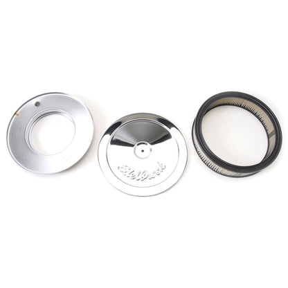 Air Cleaner Assembly by Edelbrock