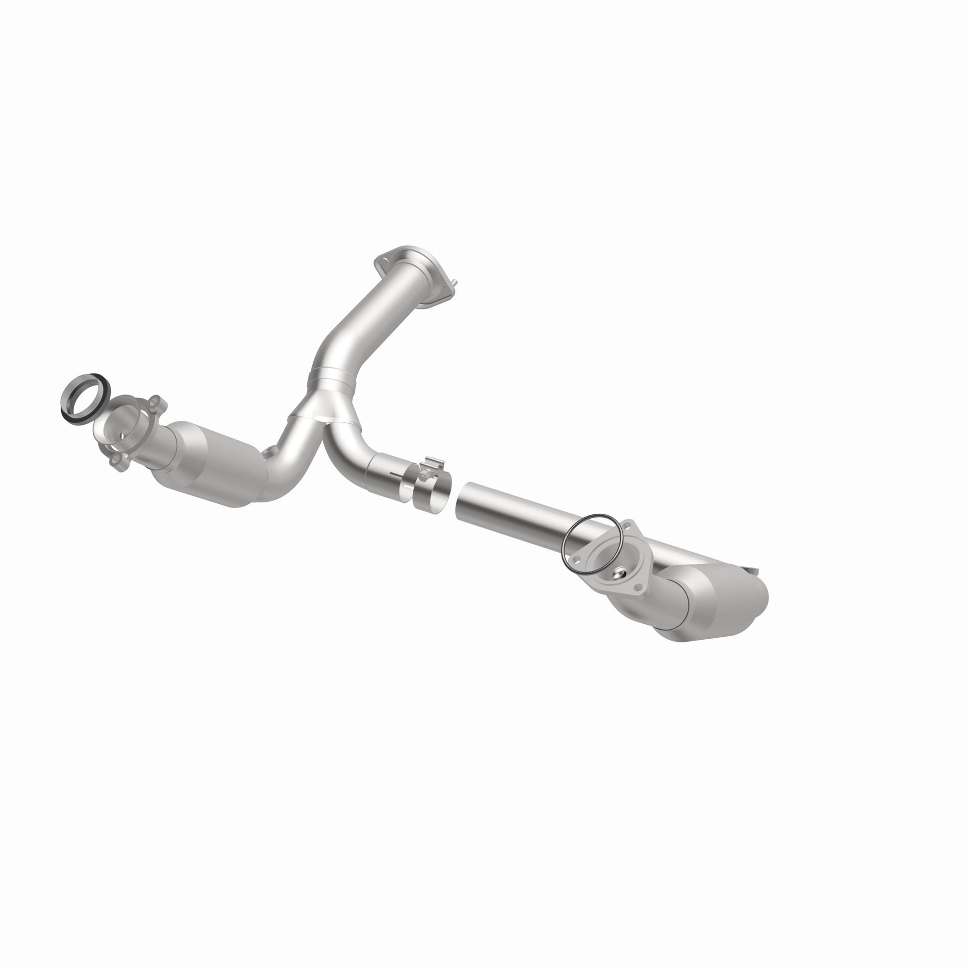 Magnaflow OEM Grade Direct-Fit Catalytic Converter by MagnaFlow Exhaust Products