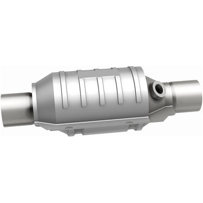 Magnaflow OEM Grade Universal Catalytic Converter - 2.00in. by MagnaFlow Exhaust Products