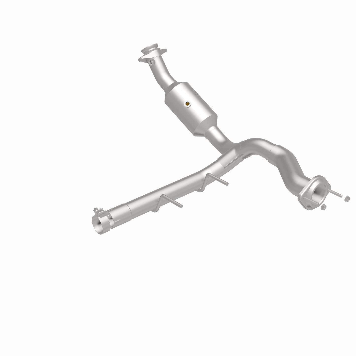 Magnaflow OEM Grade Direct-Fit Catalytic Converter by MagnaFlow Exhaust Products