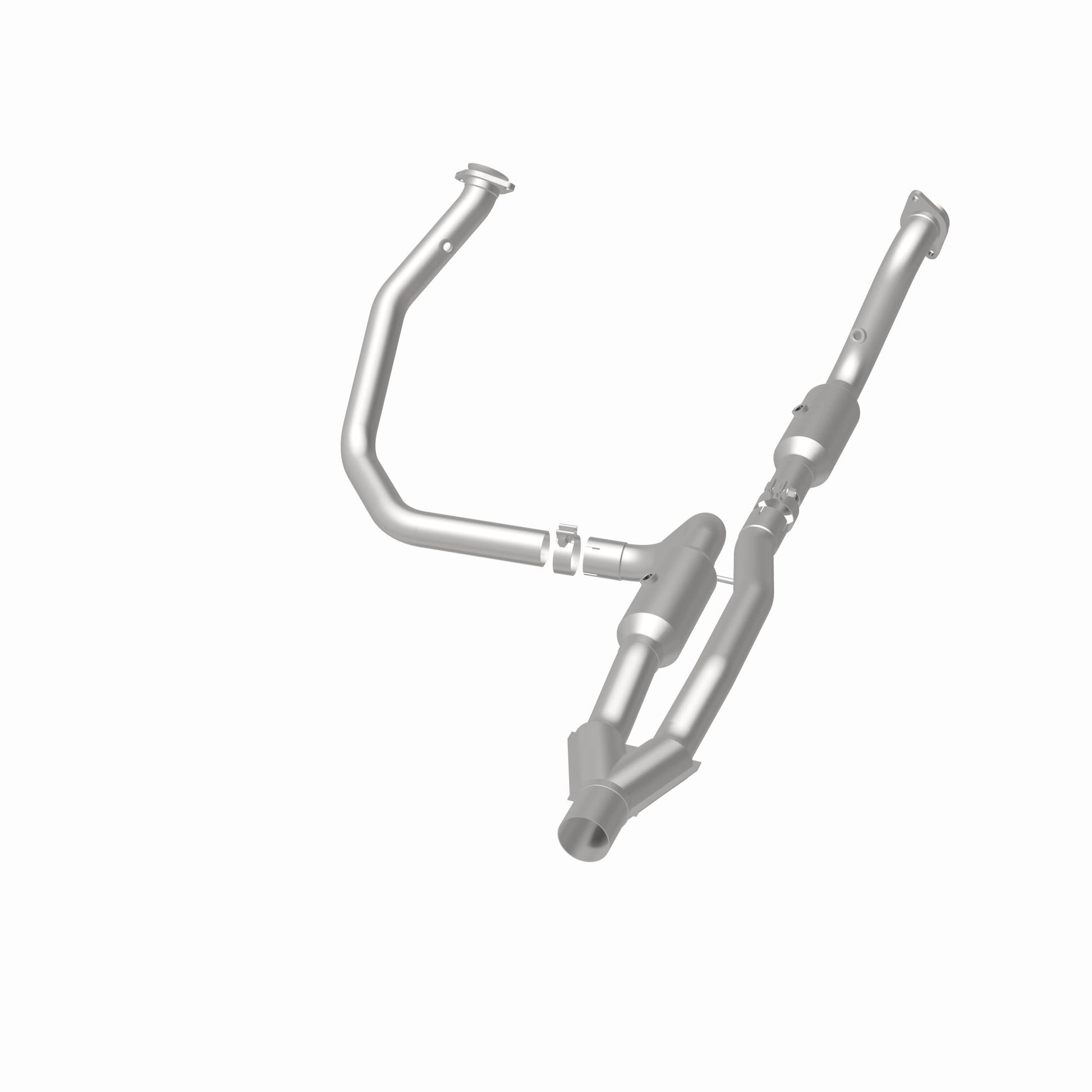 Magnaflow OEM Grade Direct-Fit Catalytic Converter by MagnaFlow Exhaust Products