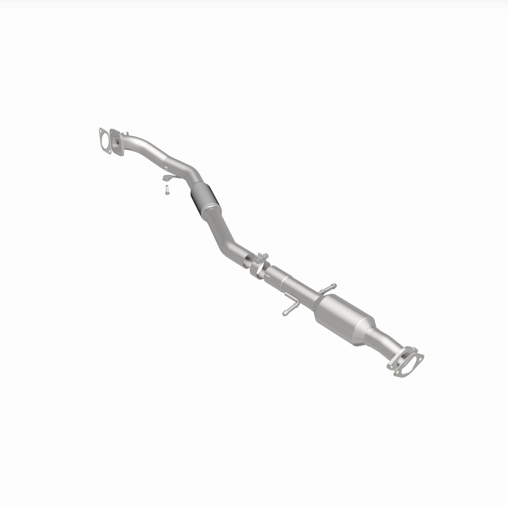 Magnaflow OEM Grade Direct-Fit Catalytic Converter by MagnaFlow Exhaust Products