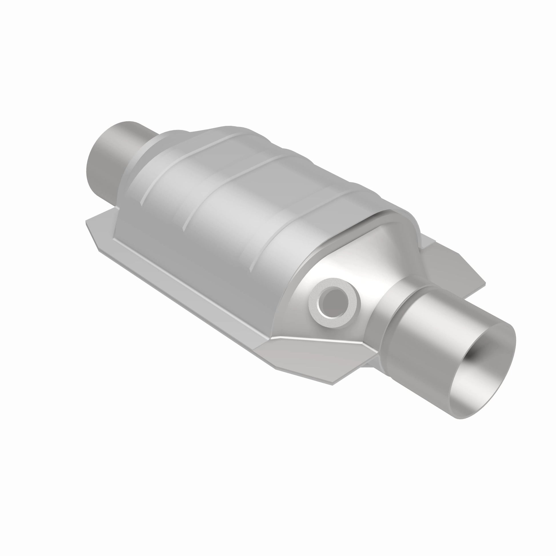Magnaflow OEM Grade Universal Catalytic Converter - 2.00in. by MagnaFlow Exhaust Products