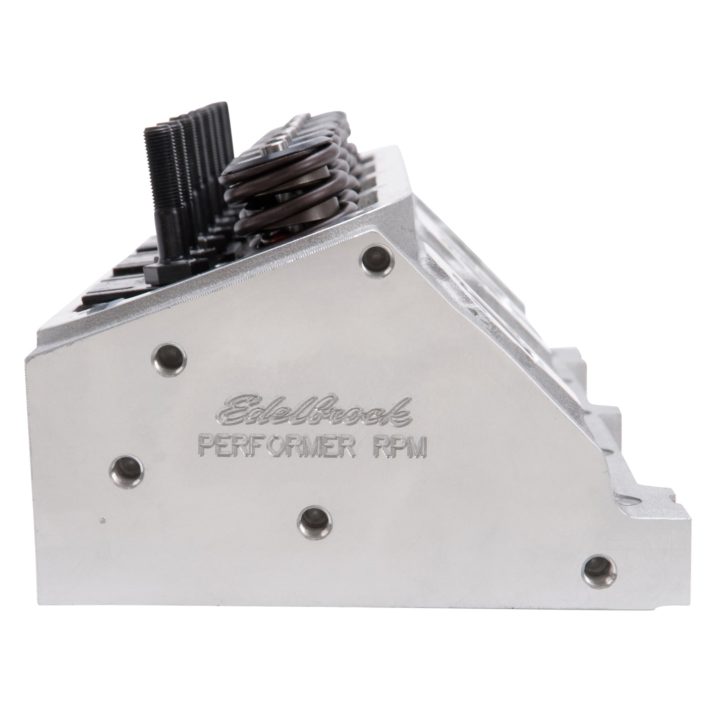 Engine Cylinder Head by Edelbrock
