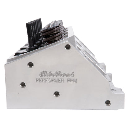 Engine Cylinder Head by Edelbrock