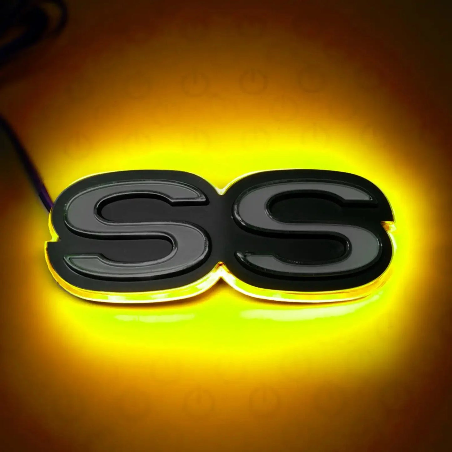 ORACLE Lighting Illuminated SS Emblem by ORACLE Lighting