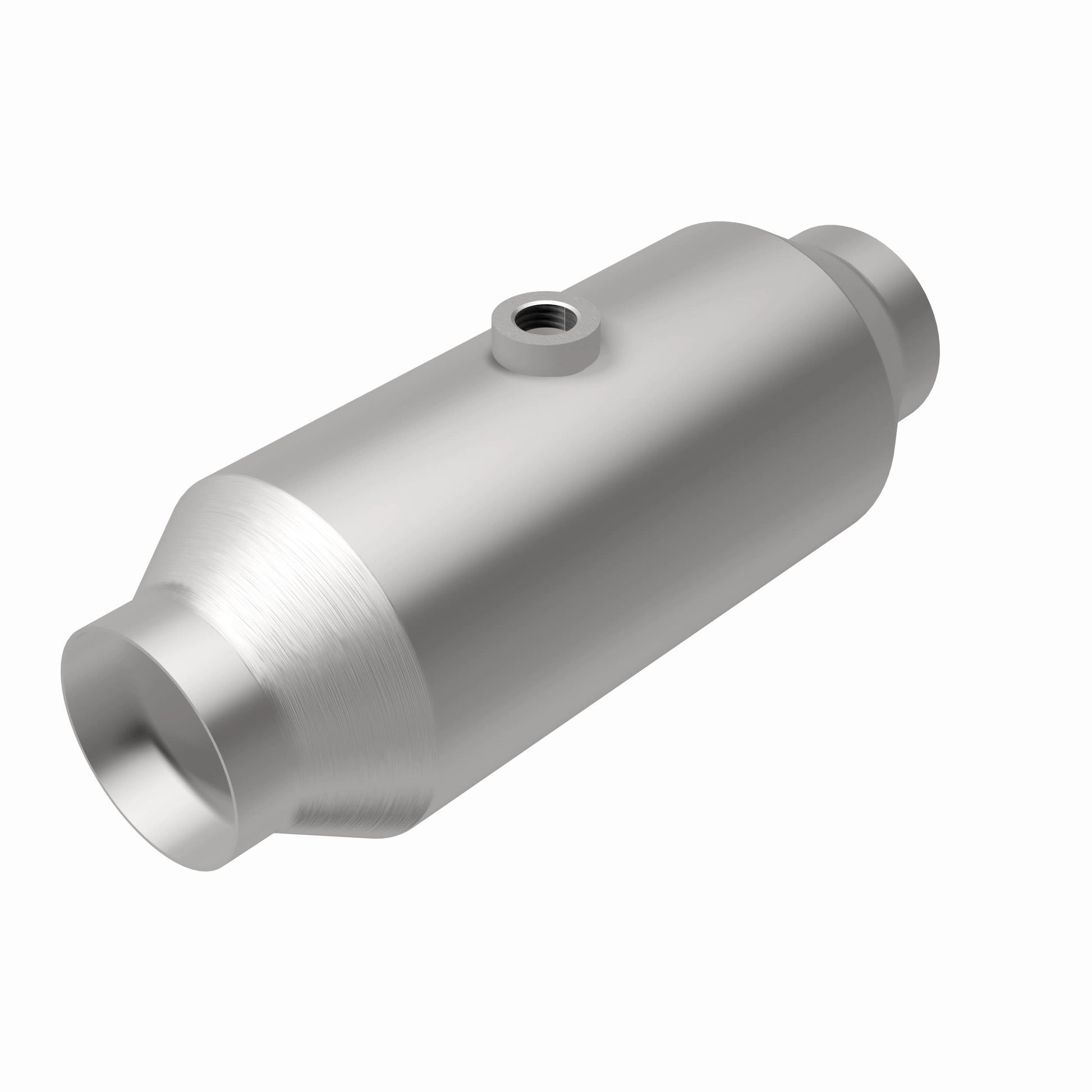 Magnaflow California Universal Catalytic Converter - 2.25in. by MagnaFlow Exhaust Products