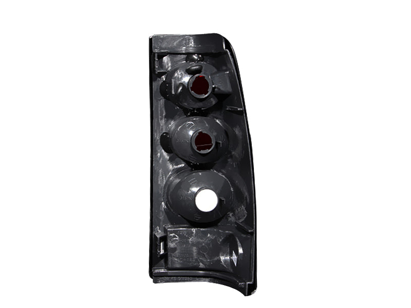 Tail Light Assembly by ANZO USA