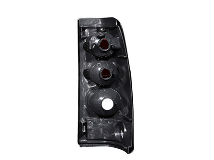 Tail Light Assembly by ANZO USA