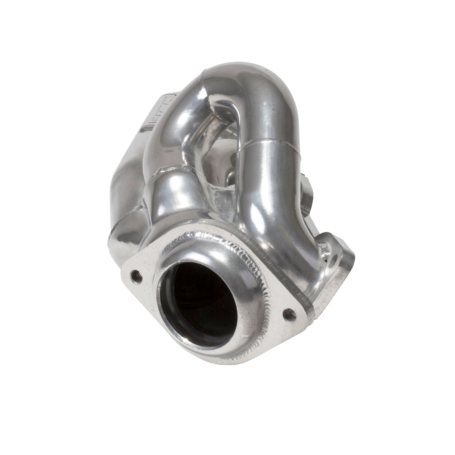 2009-2018 DODGE RAM TRUCK 5.7L 1-3/4 SHORTY HEADERS (POLISHED SILVER CERAMIC) by BBK Performance Parts
