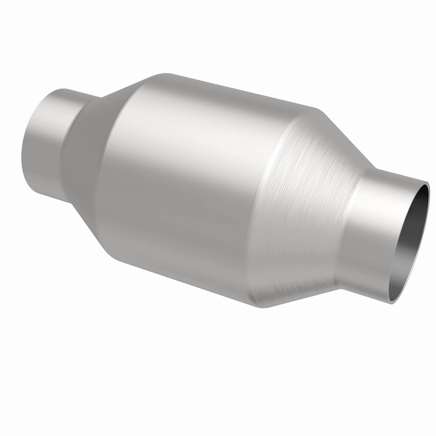 Magnaflow OEM Grade Universal Catalytic Converter - 3.00in. by MagnaFlow Exhaust Products