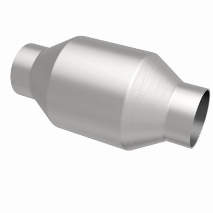 Magnaflow OEM Grade Universal Catalytic Converter - 3.00in. by MagnaFlow Exhaust Products