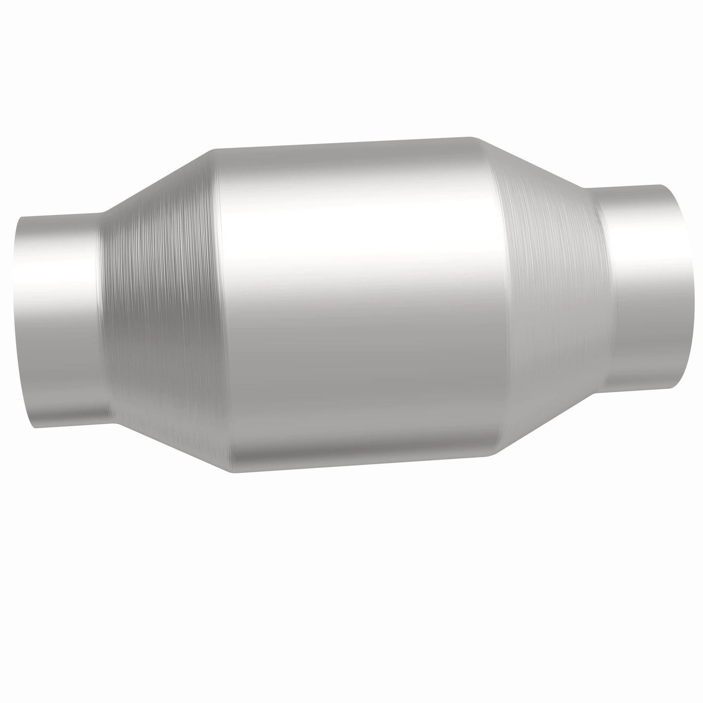 Magnaflow Standard Grade Universal Catalytic Converter - 2.50in. by MagnaFlow Exhaust Products