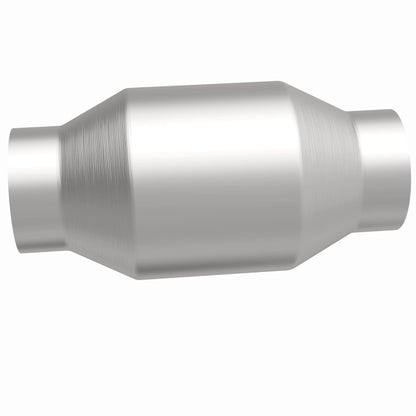 Magnaflow Standard Grade Universal Catalytic Converter - 2.50in. by MagnaFlow Exhaust Products