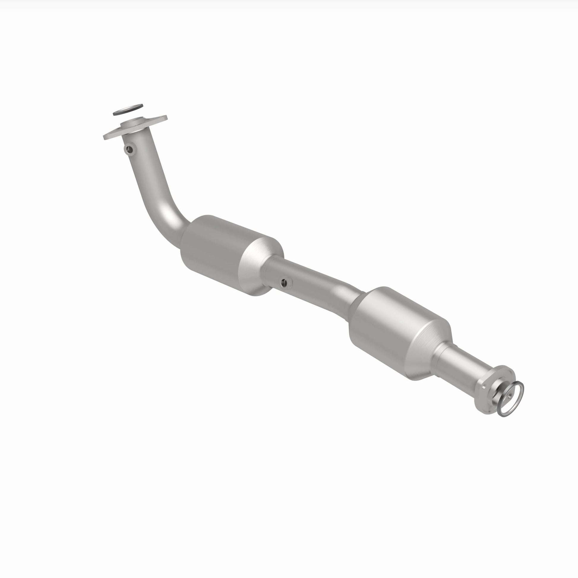 Magnaflow OEM Grade Direct-Fit Catalytic Converter by MagnaFlow Exhaust Products