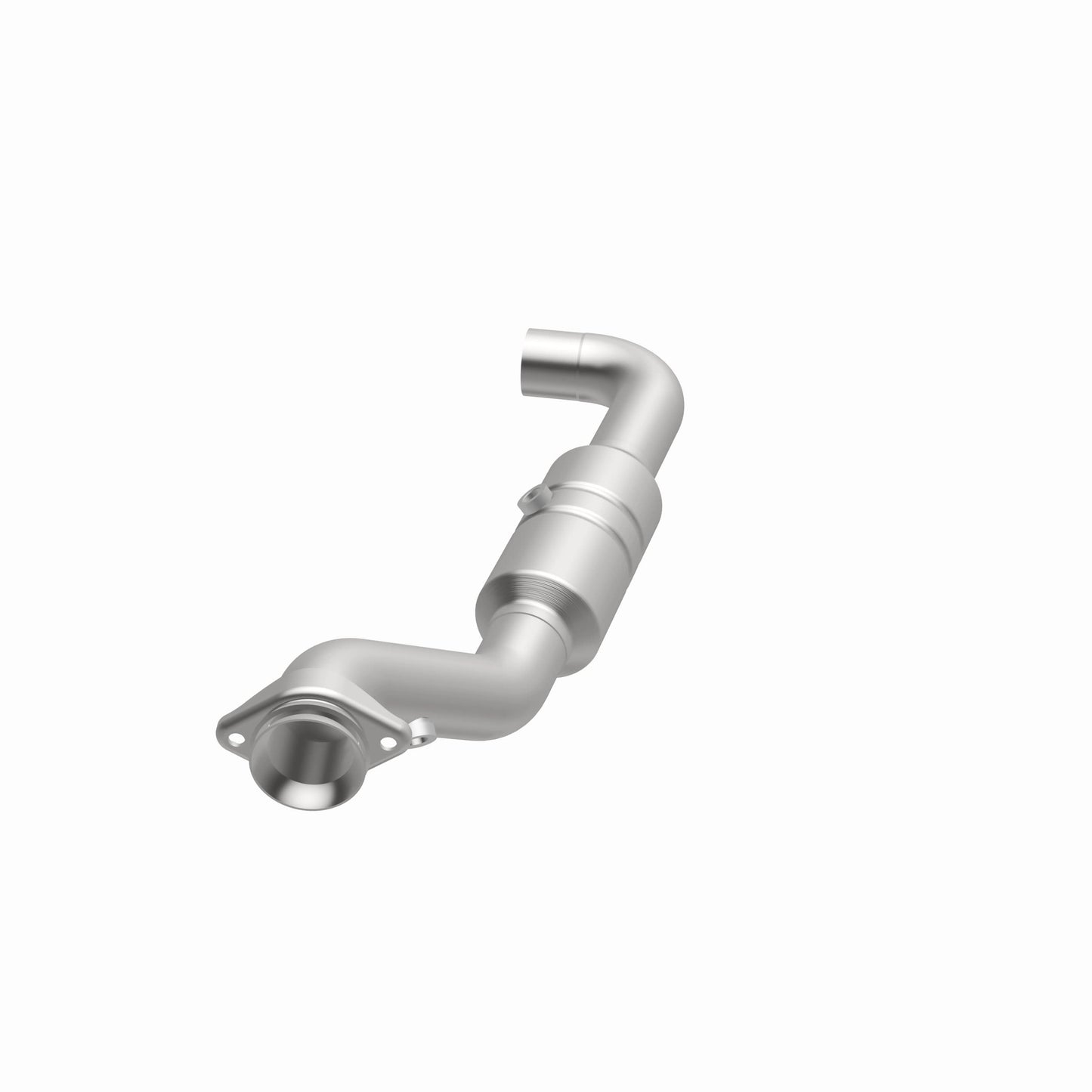 Magnaflow OEM Grade Direct-Fit Catalytic Converter by MagnaFlow Exhaust Products