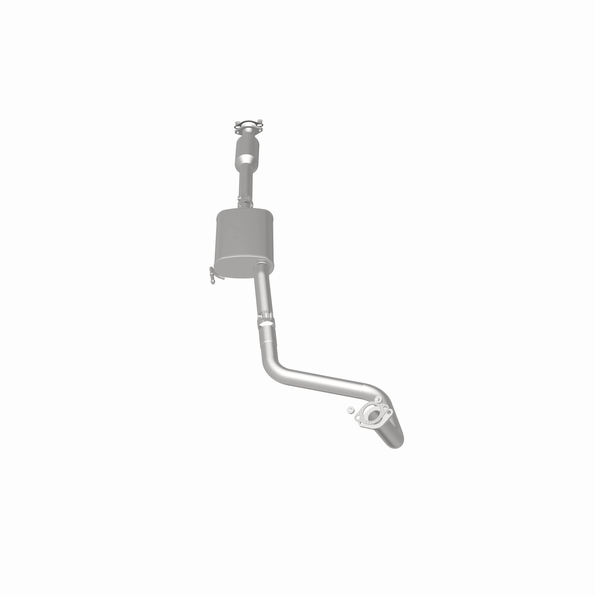 Magnaflow OEM Grade Direct-Fit Catalytic Converter by MagnaFlow Exhaust Products