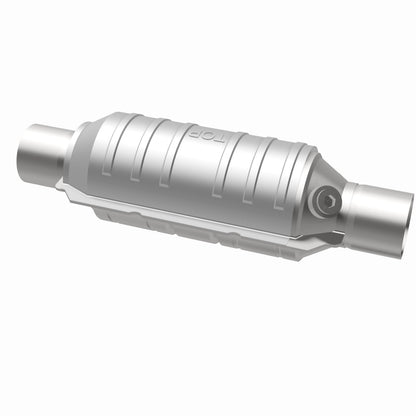 Magnaflow OEM Grade Universal Catalytic Converter - 2.50in. by MagnaFlow Exhaust Products