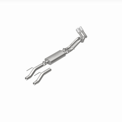 Magnaflow Street Series Stainless Cat-Back System by MagnaFlow Exhaust Products
