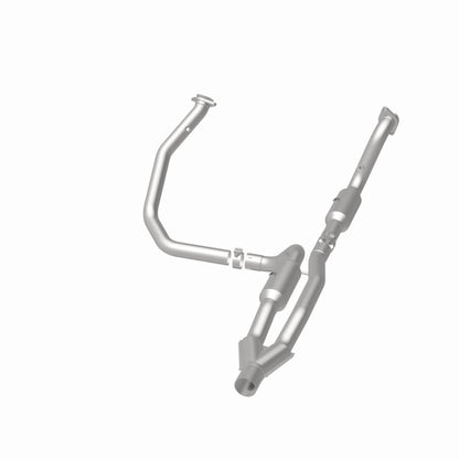 Magnaflow California Direct-Fit Catalytic Converter by MagnaFlow Exhaust Products