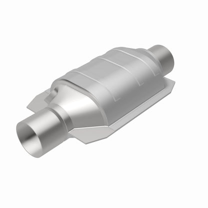 Magnaflow OEM Grade Universal Catalytic Converter - 2.00in. by MagnaFlow Exhaust Products