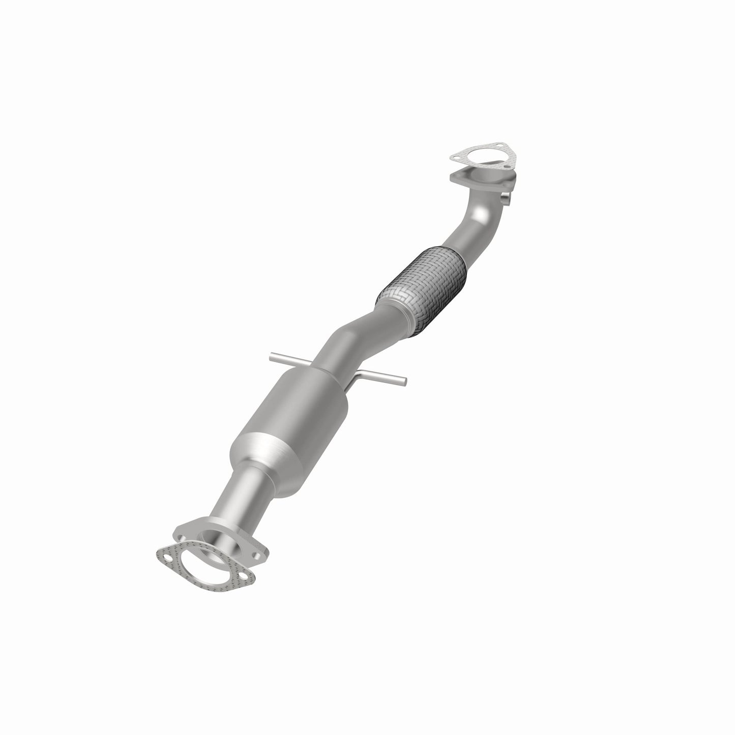 Magnaflow California Direct-Fit Catalytic Converter by MagnaFlow Exhaust Products