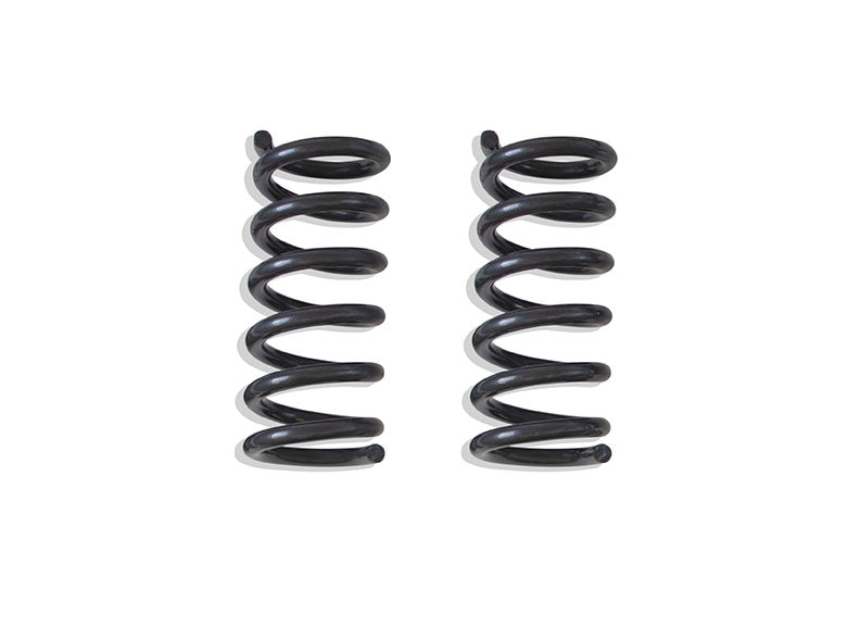 Coil Spring Lowering Kit by MaxTrac